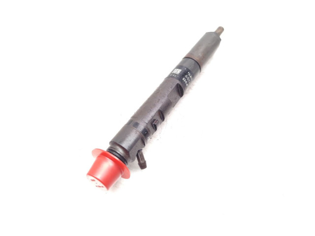 Vstřikovač 166000897R, 8200827965 Nissan Note (E11) K9K