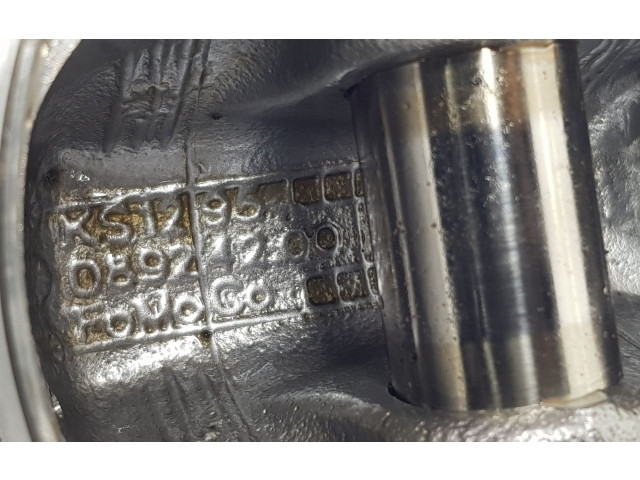 Píst PISTONBGDA, BGDA   Ford Kuga II     