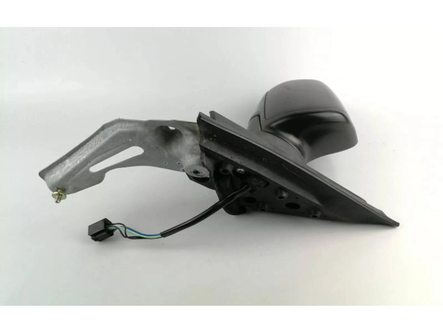 Зеркало электрическое        Subaru Forester SG  2003 - 2005 года   