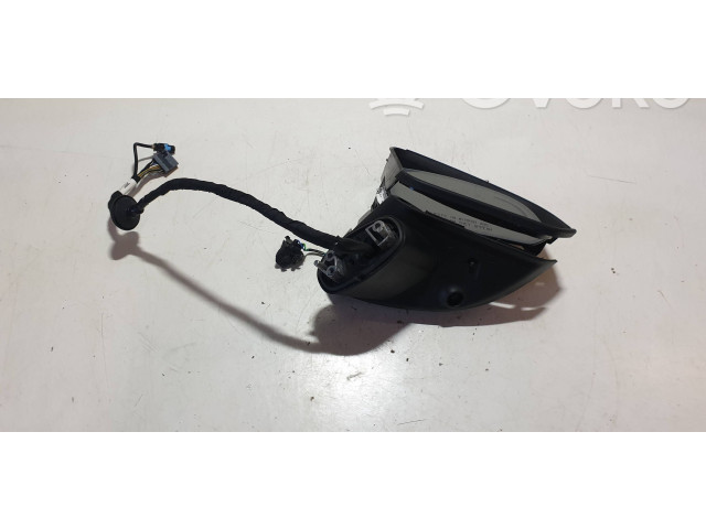 Зеркало электрическое Volvo XC40 - года
