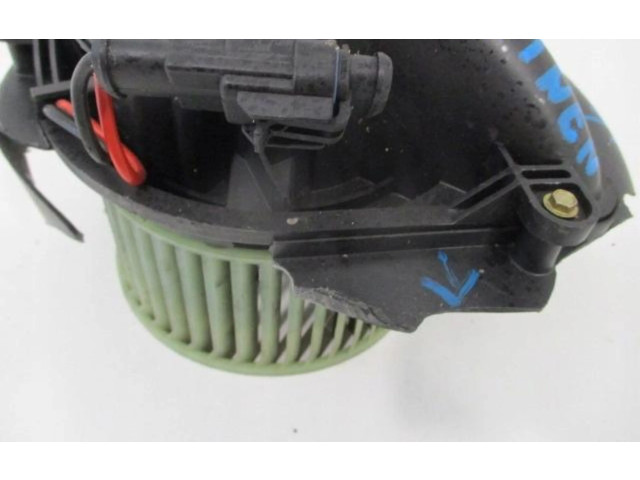Вентилятор печки    655663JD   Renault Scenic I