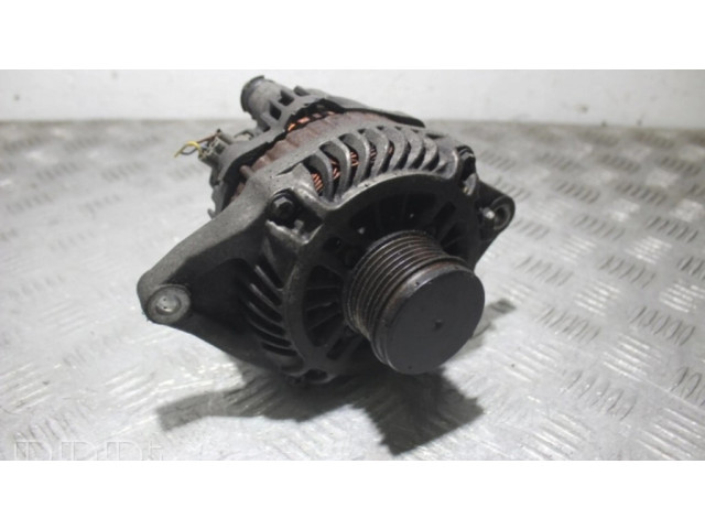 Генератор 1800A053, A3TG3181 Mitsubishi Lancer X