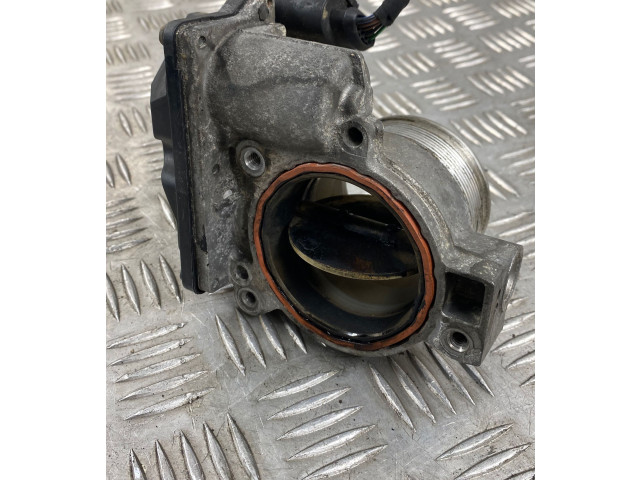 Turbodmychadlo Дроссельная заслонка 059145950AA Audi Q7 4L CRC