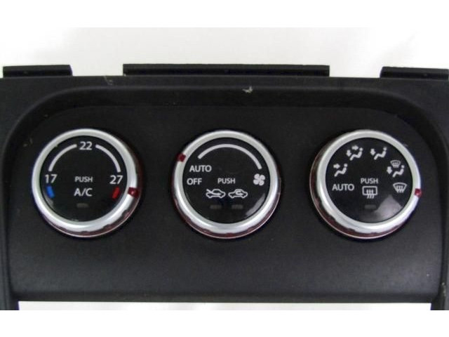 Блок управления климат-контролем 39510-79J02   Fiat Sedici