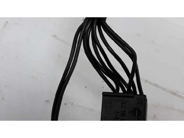 Зеркало электрическое Сзади Mercedes-Benz E W212 2009-2016 года