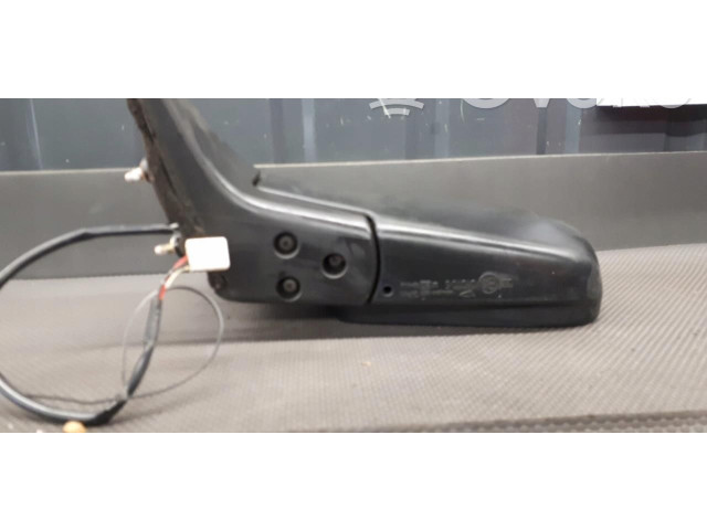 Зеркало (управляемое электричеством)    Daihatsu Move L600      