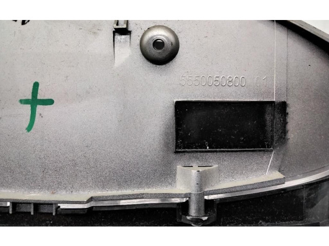 Панель приборов 198A2000 Lancia Delta III