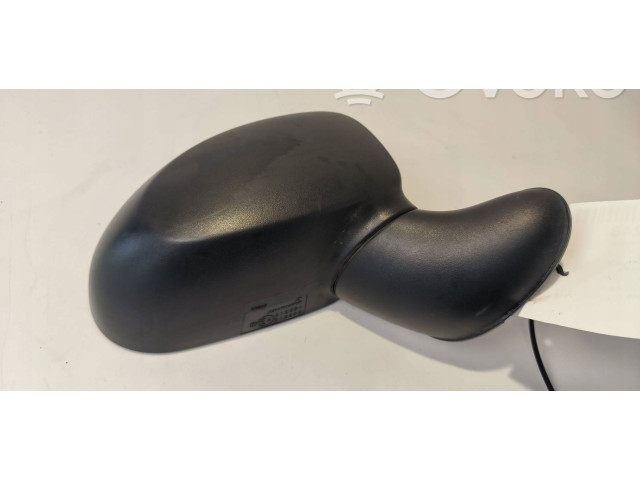 Зеркало электрическое        Chevrolet Spark   -  года   