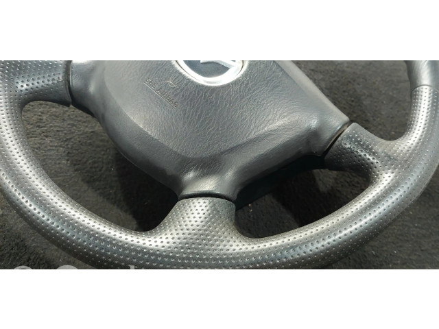 Volant Mazda 323 F 2002 02081959