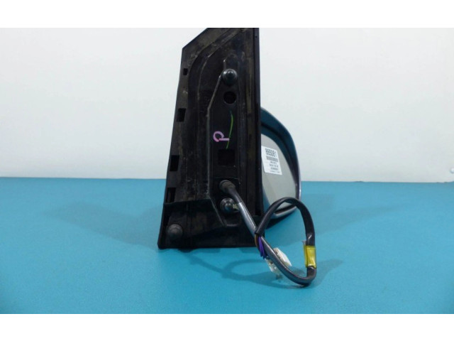 Зеркало электрическое Mazda MPV II LW 1999 - 2007 года