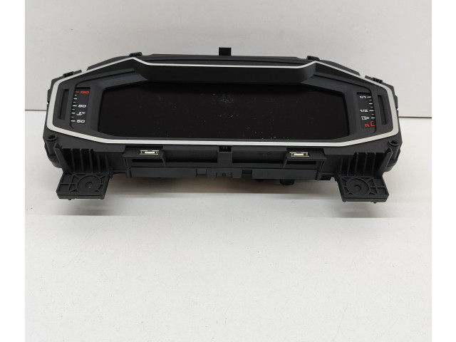 Панель приборов 82A920710E, A3C1074010200 Audi A1