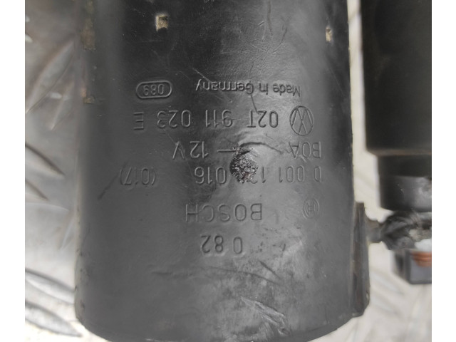 Стартер 180709EEY Audi A2