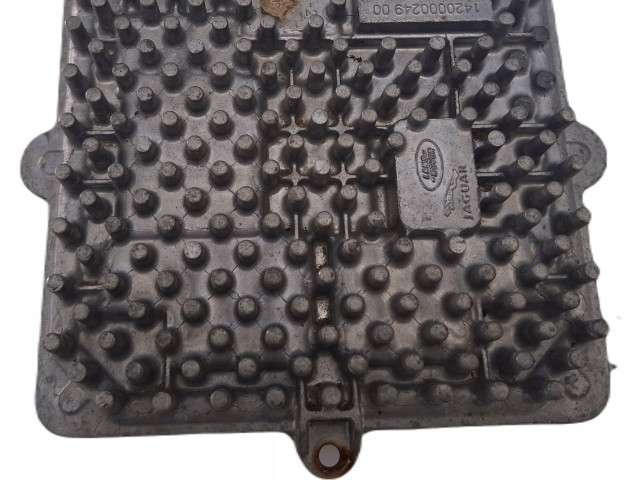 Блок управления Xenon