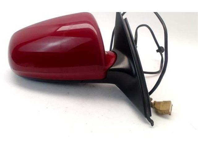 Зеркало электрическое Audi A4 Allroad - года