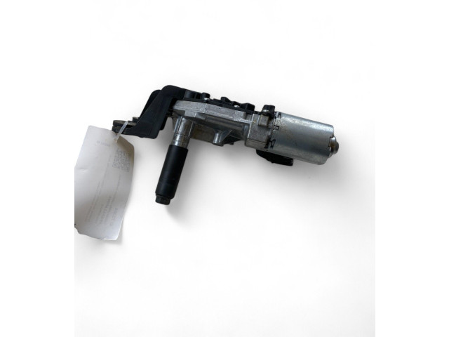 Моторчик заднего дворника 31349380, 0390201256 Volvo XC90