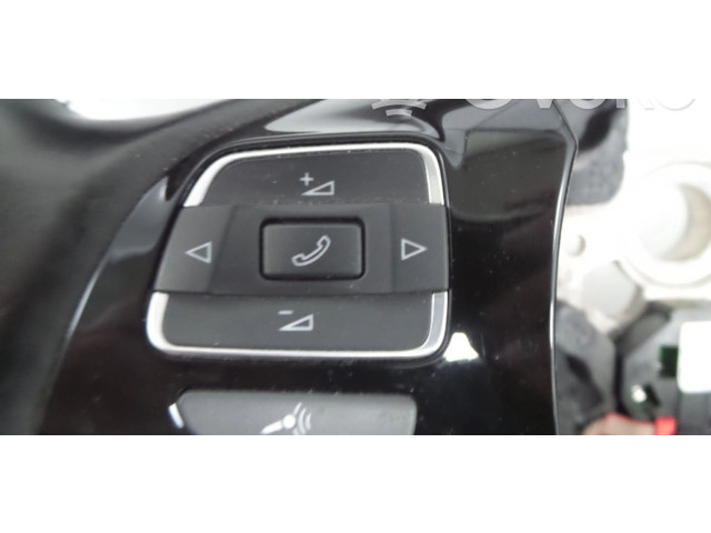 Volant Volkswagen Touareg II 2015 7P6419091AQ