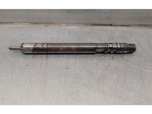 Форсунка A6650170121, A6650170121    SsangYong Rexton  D27DT 