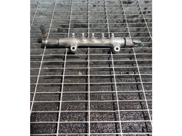 Топливная рампа 01552   Subaru Forester SH   для двигателя EE20