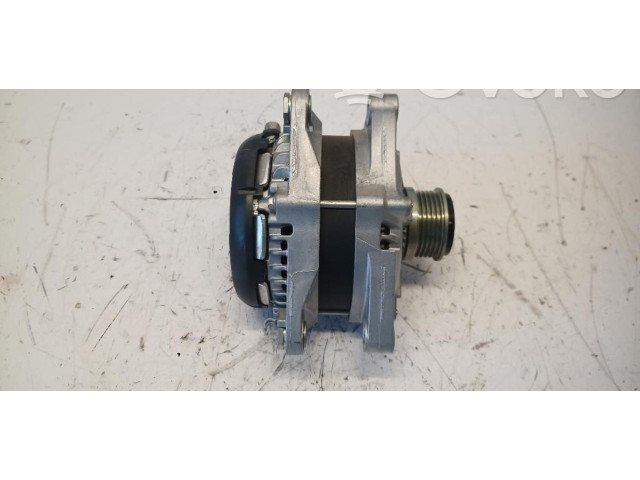 Генератор 52083380, 52083380   Jeep Compass      