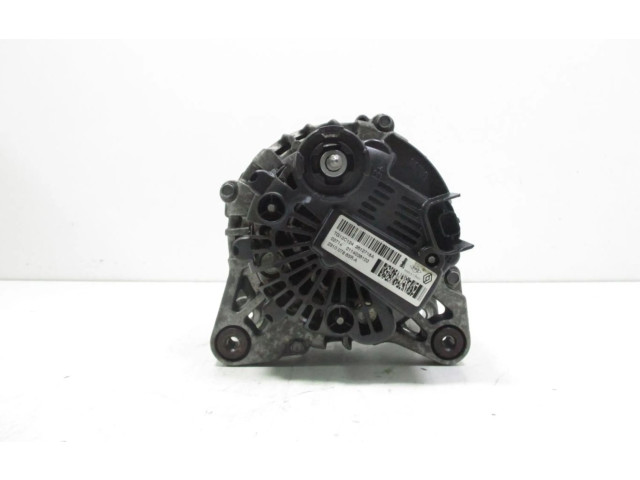 Генератор 231007865RA   Renault Clio III      