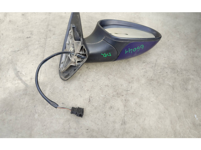 Zpětné zrcátko Seat Toledo II (1M) 2005 E1010763