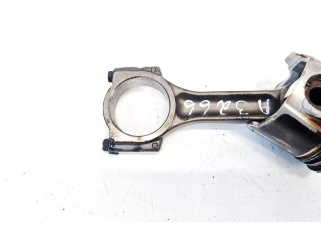 Турбина Поршень с шатуном Volvo S40, V40