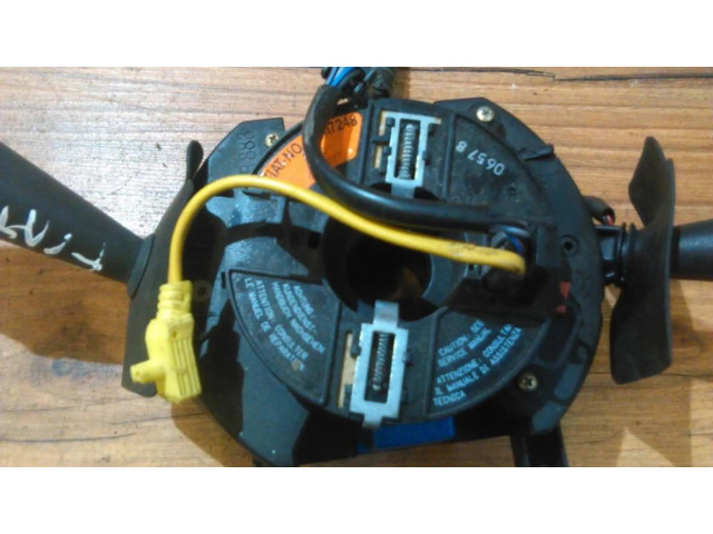 Подрулевой шлейф SRS 46417248, 6013227 Fiat Marea