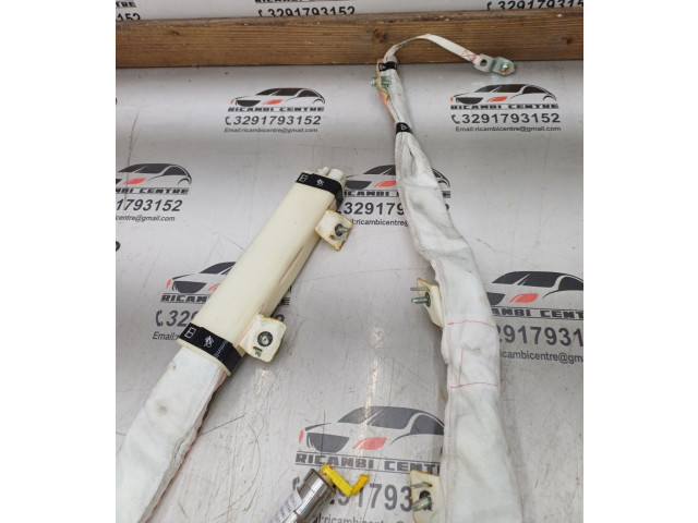 Turbodmychadlo Надувная подушка для крыши 85020A6000, 85020A6000 Hyundai i30