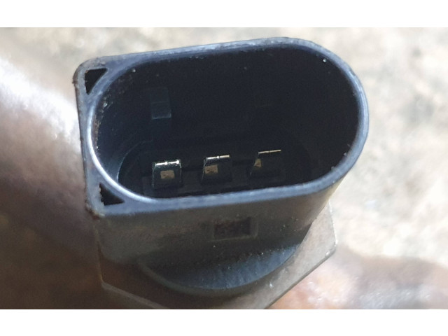 Топливная рампа HG9Q9D280AA, A2C97758000 Ford Transit Custom для двигателя BKFB