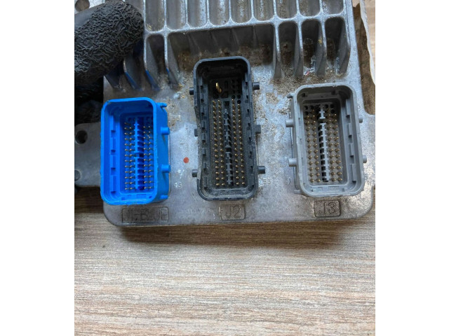 Řídící jednotka 12588930 Pontiac Grand Prix 2000