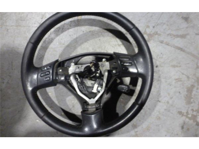 Руль Toyota Corolla Verso AR10  2004 - 2009 года       