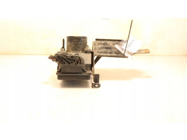 Блок АБС    Seat  Ibiza IV (6J,6P)  2008 - 2017 года