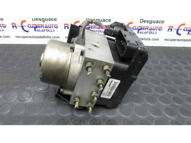 Блок АБС AC051192381   Honda  HR-V  1998-2005 года