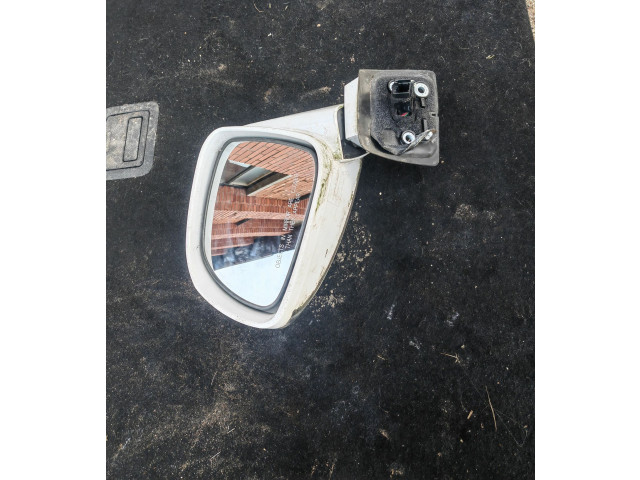 Зеркало электрическое Chevrolet Captiva - года