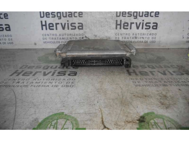 Блок управления 9643525080, 0090047 Citroen Xsara Picasso