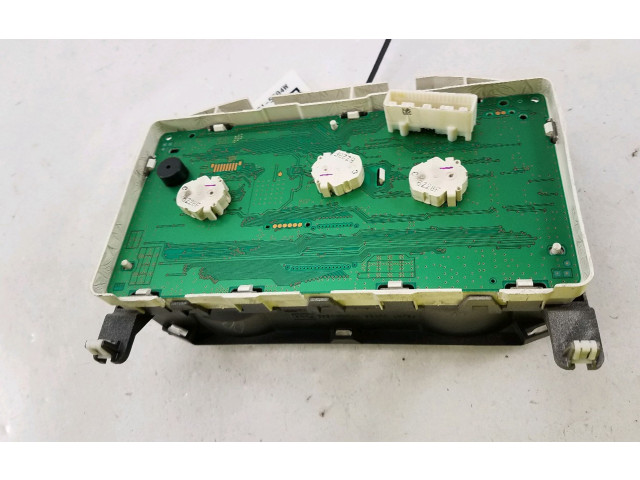 Панель приборов 248109U55C, S1-5504W Nissan Note (E11)