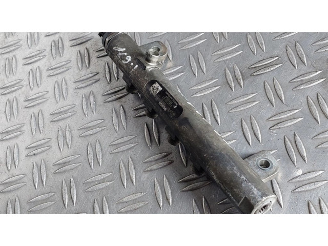 Vstřikovací lišta 0445214171, 0281002903 Fiat Bravo pro naftový motor 1.6