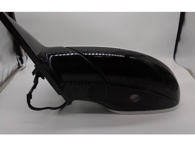 Зеркало электрическое Audi Q5 SQ5 2008 - 2017 года