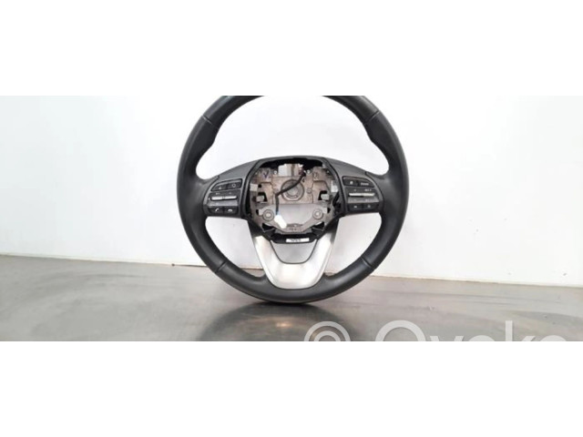 Volant Hyundai Kona I 2018 96720J9620
