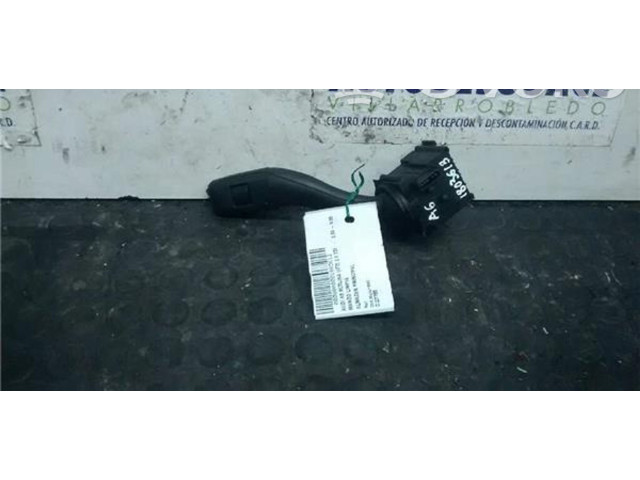 Переключатель дворников    Audi A6 S6 C4 4A