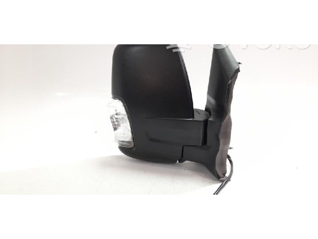 Зеркало электрическое Ford Transit - Tourneo Connect 2013 - 2022 года