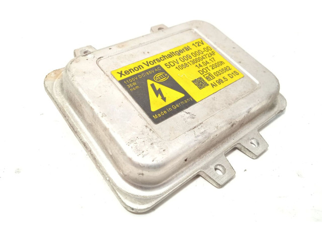 Блок управления Xenon