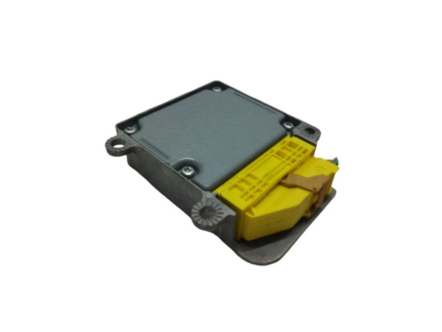 Блок подушек безопасности 1C0909605K, 5WK43125 Skoda Fabia Mk2 (5J)