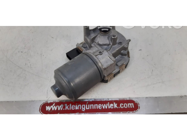 Моторчик дворников 5G1955119A, 5GM955119    Volkswagen Golf VII