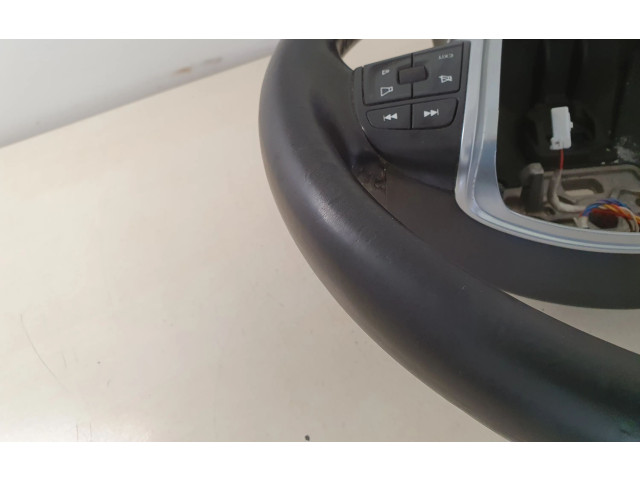 Руль Volvo V70  2008 - 2013 года 31271093      