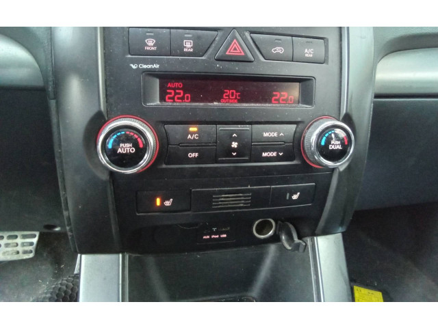 Модуль блока управления кондиционером 972502PXXX, 4XM057ELE032   KIA Sorento