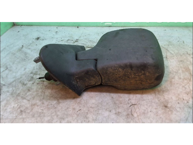 Zpětné zrcátko Citroen Berlingo 2007 8153HL