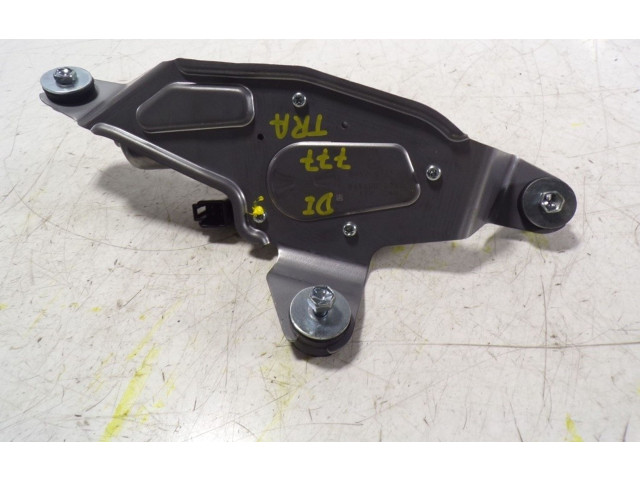 Моторчик заднего дворника BHS267450, BHS267450 Mazda 3 III