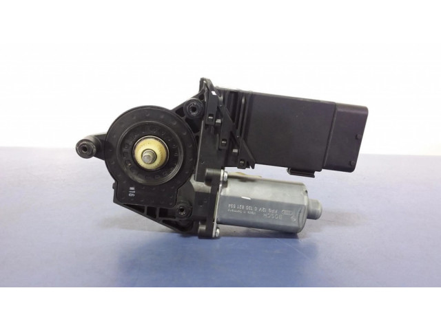 Передний комплект электрического механизма для подъема окна