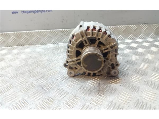 Генератор 04E903023K, 04E903023K Volkswagen Golf VII